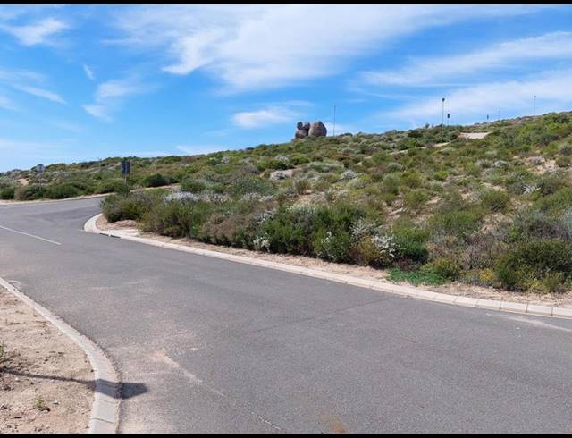 LAND FOR SALE IN ST HELENA VIEWS
